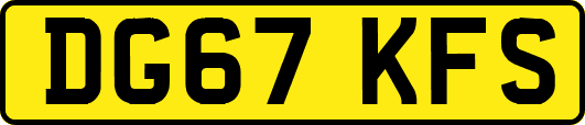 DG67KFS
