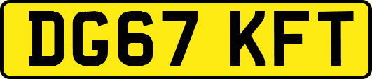 DG67KFT