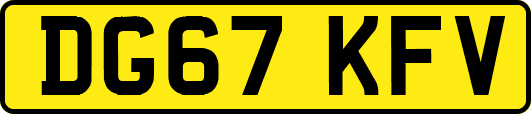 DG67KFV