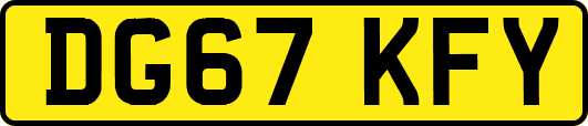 DG67KFY