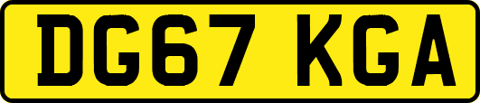 DG67KGA