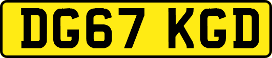 DG67KGD