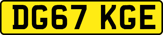 DG67KGE