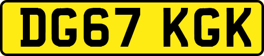 DG67KGK