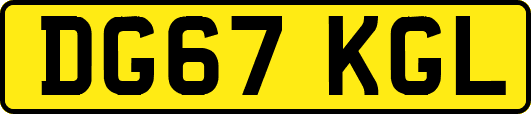 DG67KGL