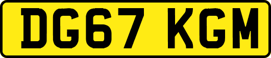DG67KGM