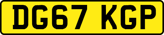 DG67KGP