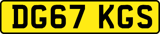 DG67KGS
