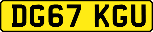 DG67KGU