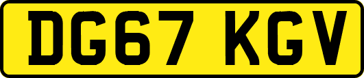 DG67KGV