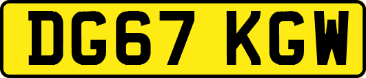 DG67KGW