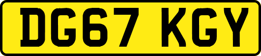 DG67KGY