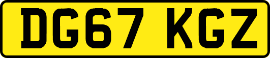 DG67KGZ