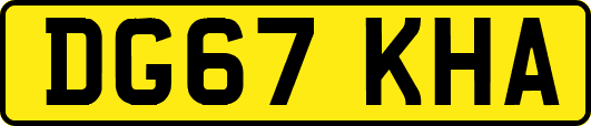 DG67KHA