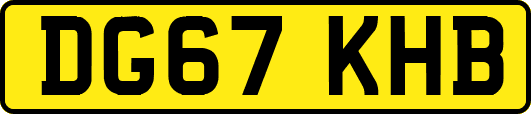 DG67KHB