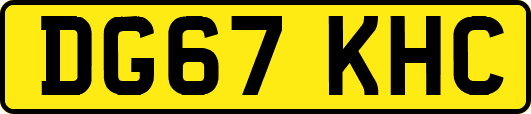 DG67KHC