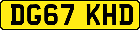 DG67KHD