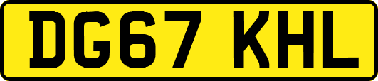 DG67KHL
