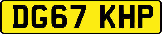 DG67KHP