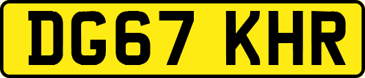 DG67KHR