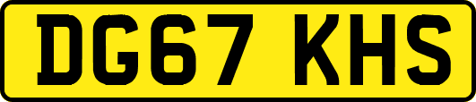 DG67KHS