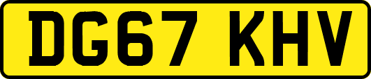 DG67KHV