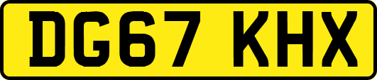 DG67KHX