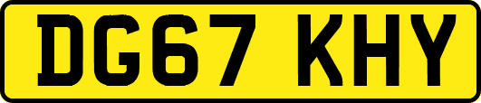 DG67KHY