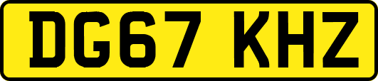 DG67KHZ