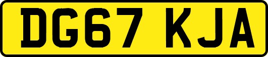 DG67KJA