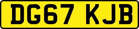 DG67KJB