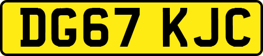 DG67KJC