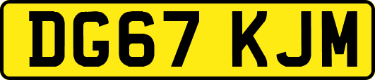 DG67KJM