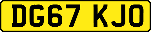 DG67KJO