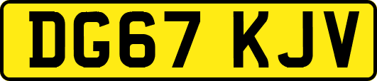 DG67KJV