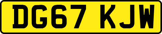 DG67KJW