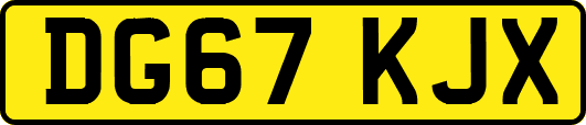 DG67KJX