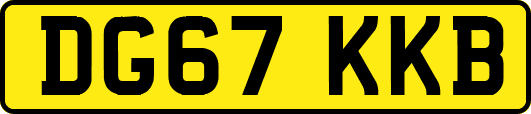 DG67KKB