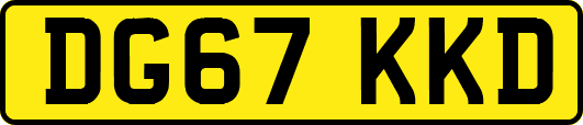DG67KKD