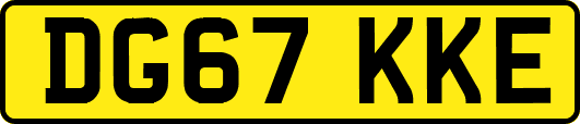DG67KKE