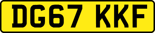 DG67KKF