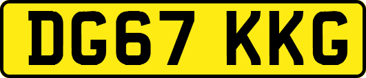 DG67KKG