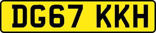 DG67KKH