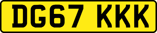 DG67KKK