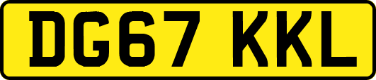 DG67KKL