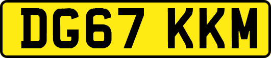 DG67KKM