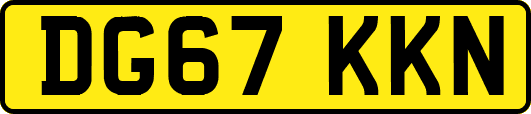 DG67KKN