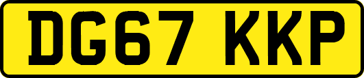 DG67KKP