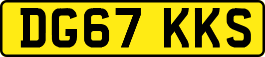 DG67KKS