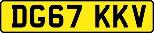 DG67KKV